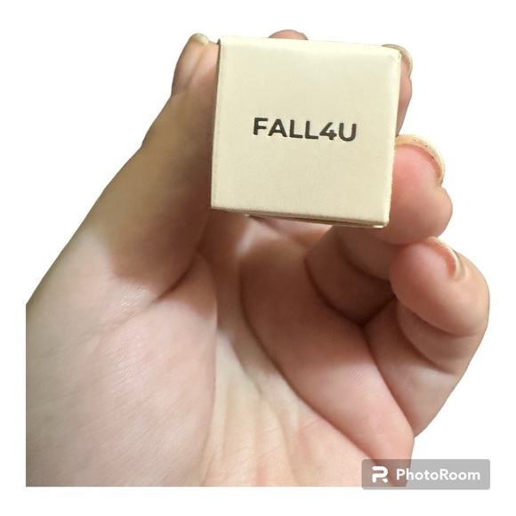 SALE: 3 for $12 - FALL4U LIPSTICK - Picture 6 of 9